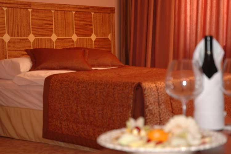 Marya Hotel Ankara Exterior foto