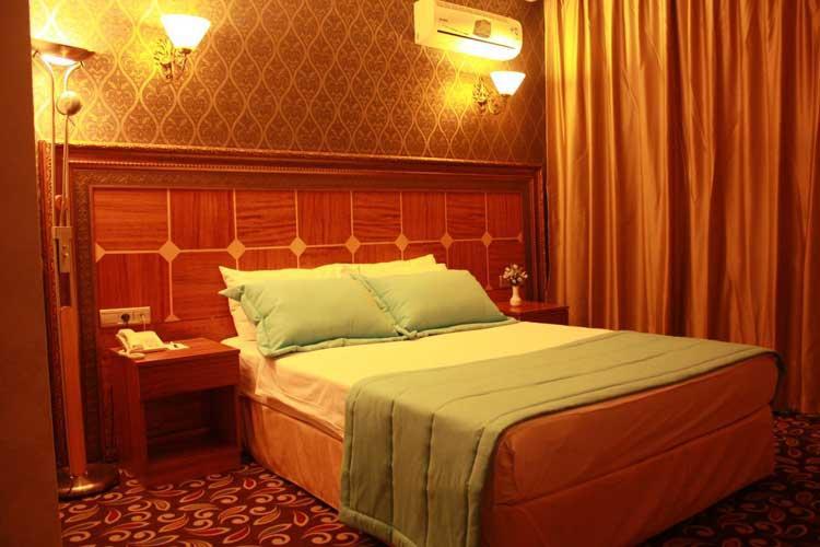 Marya Hotel Ankara Exterior foto
