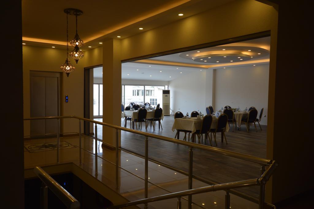 Marya Hotel Ankara Exterior foto