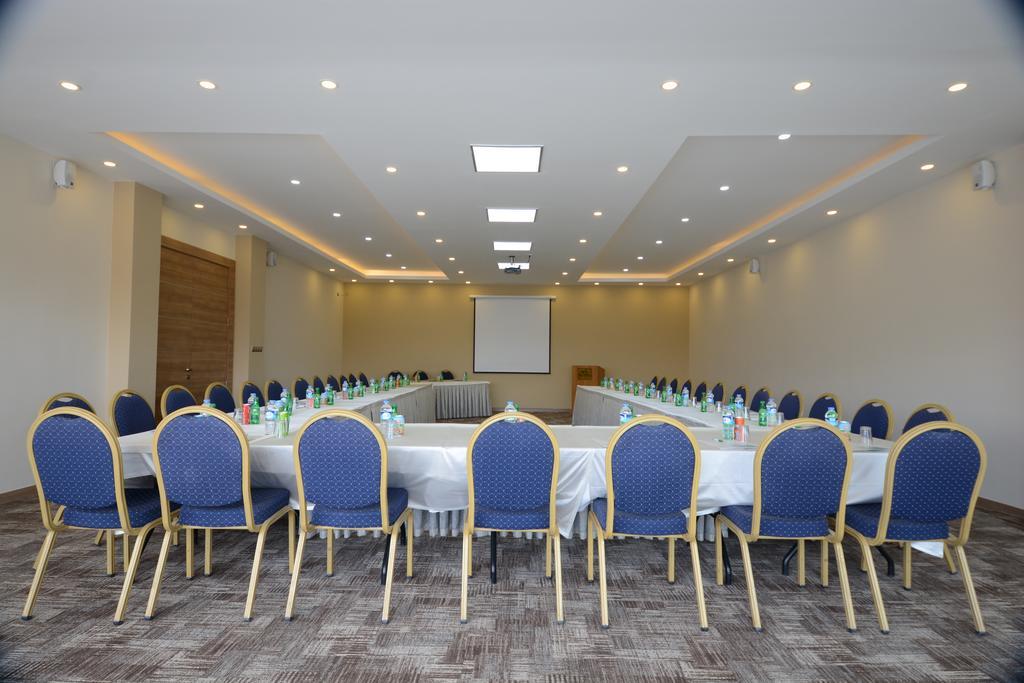 Marya Hotel Ankara Exterior foto