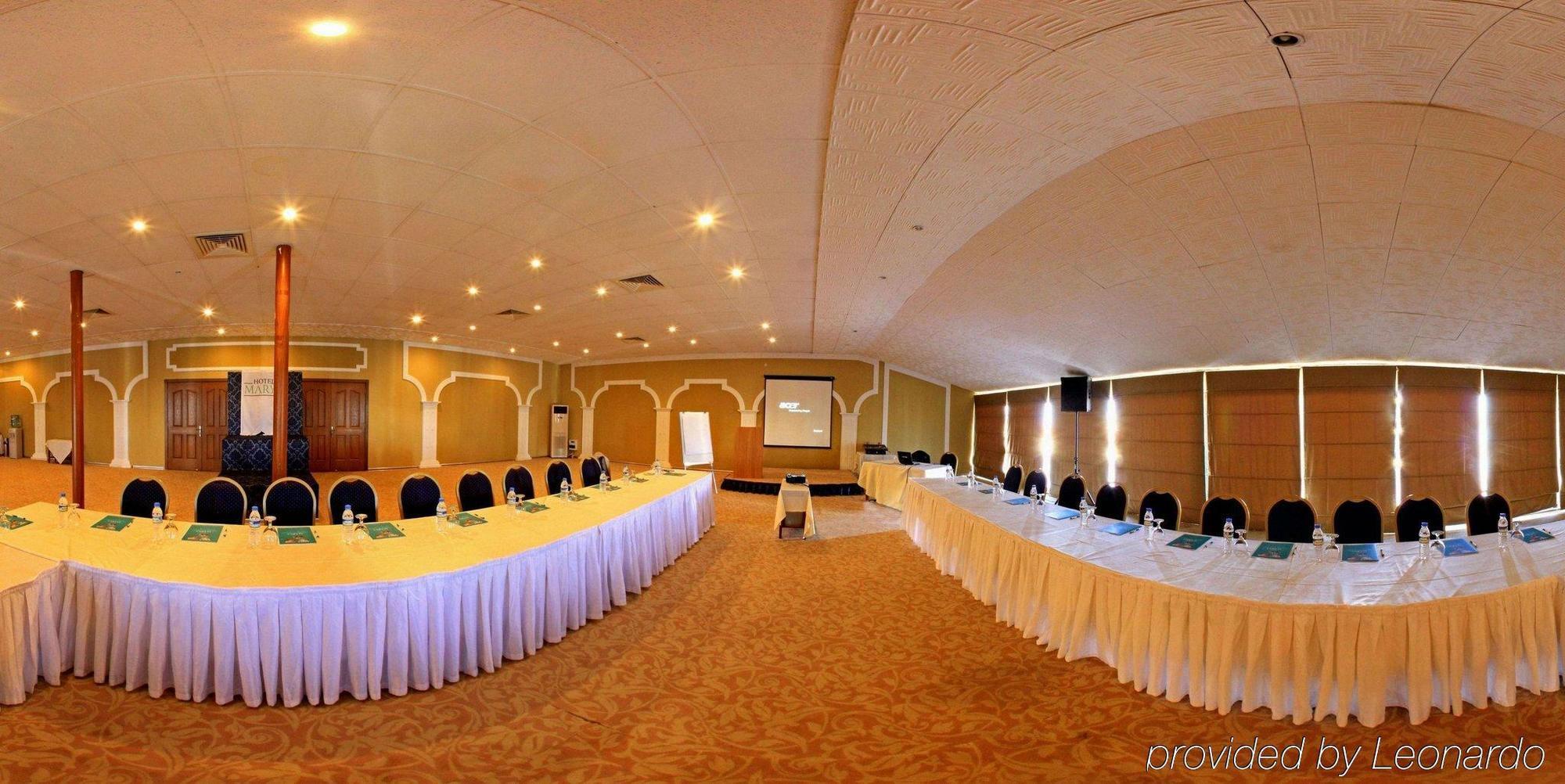 Marya Hotel Ankara Business foto