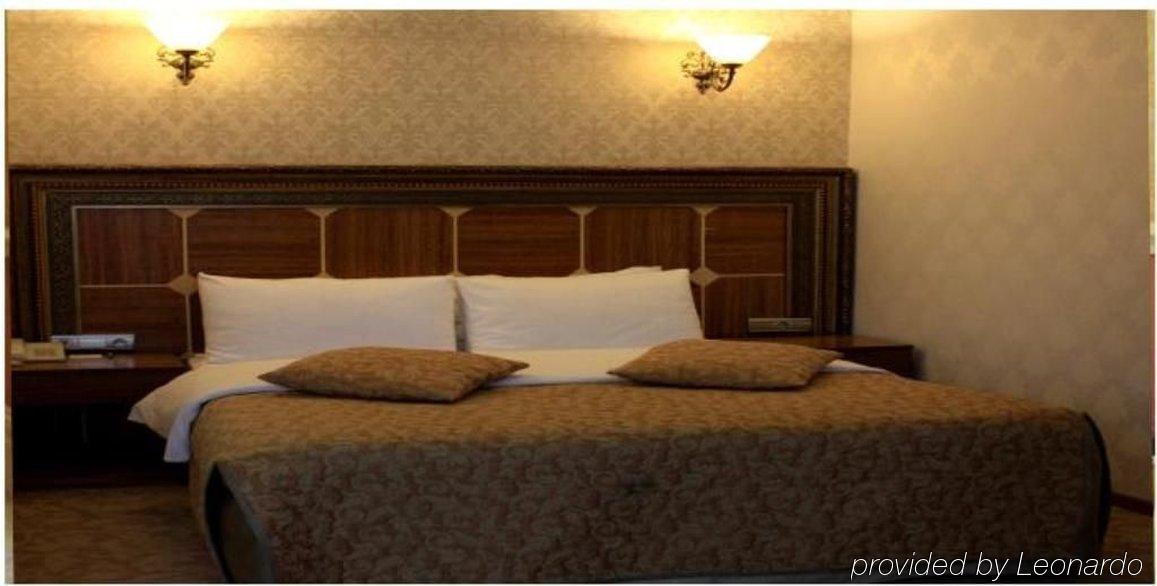 Marya Hotel Ankara Zimmer foto