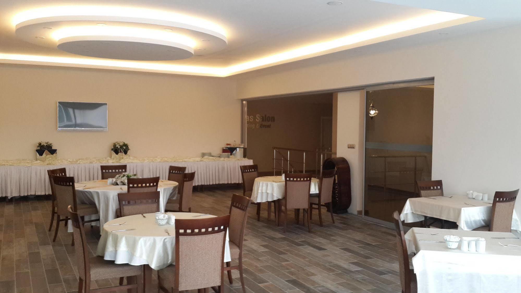 Marya Hotel Ankara Exterior foto