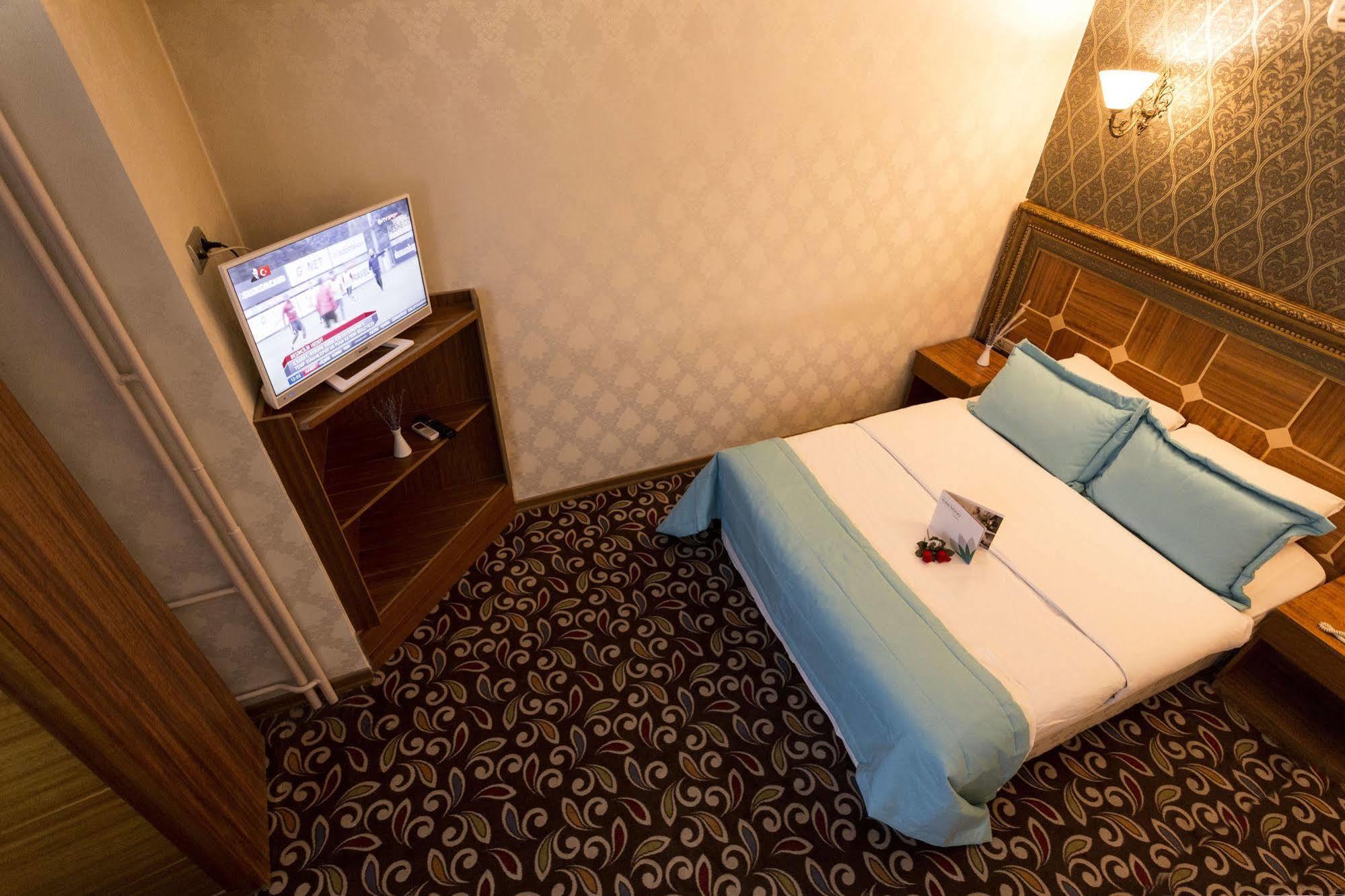 Marya Hotel Ankara Exterior foto